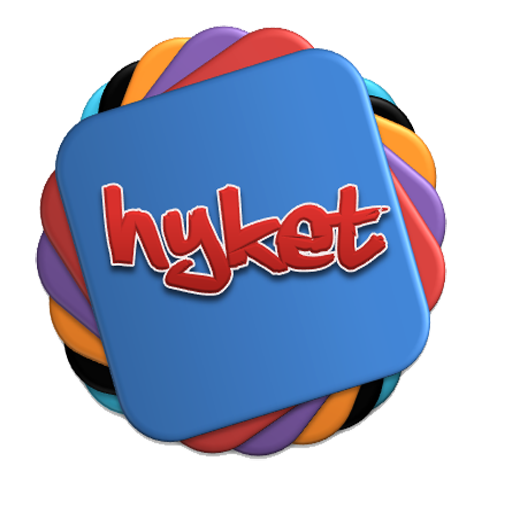 هایکت icon